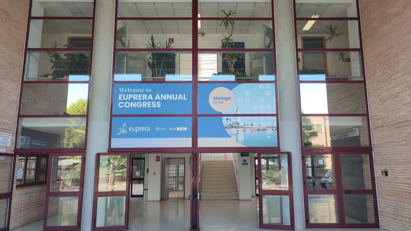 Málaga Is Getting Ready to Welcome EUPRERA 2026