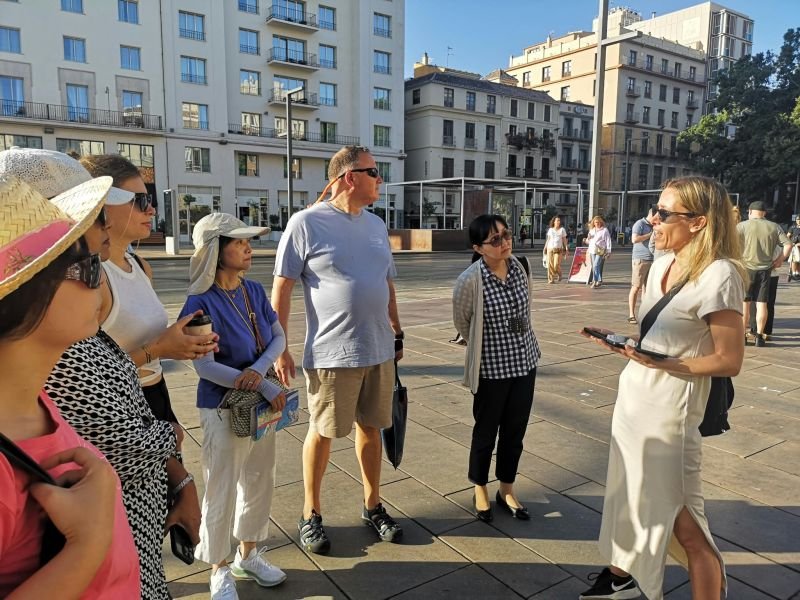 The Climate Journey: Final Morning of the Social Programme